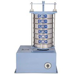 Orbital Sieve Shakers
